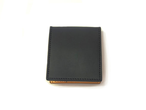 C/O. レザーコインケース/Leather coin purse